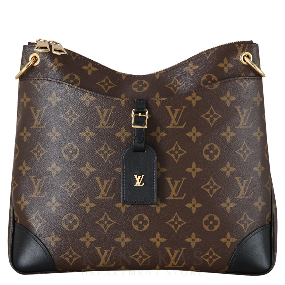 LOUIS VUITTON(USED)루이비통 모노그램 오데온 MM
